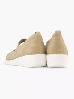 Easy Street Roségouden Instapper -Beroemde Schoenen Winkel 2179483 H4