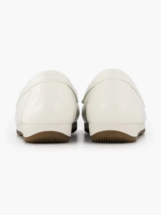 Easy Street Witte Instapper Sierketting 4 Easy Street Witte Instapper Sierketting - Afbeelding 4