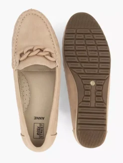 Easy Street Roze Instapper Sierketting -Beroemde Schoenen Winkel 2179496 H3