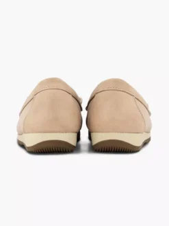 Easy Street Roze Instapper Sierketting -Beroemde Schoenen Winkel 2179496 H4