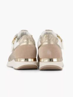 Roze Leren Sneaker -Beroemde Schoenen Winkel 2179596 H4