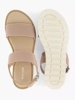 Roze Sandaal -Beroemde Schoenen Winkel 2181218 H3