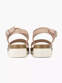 Roze Sandaal -Beroemde Schoenen Winkel 2181218 H4