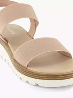 Roze Sandaal -Beroemde Schoenen Winkel 2181218 H5