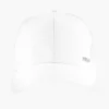 Witte Fila Metall Charm Cap