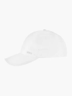 Witte Fila Metall Charm Cap 8 Witte Fila Metall Charm Cap -Beroemde Schoenen Winkel 2181404 H3