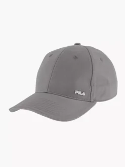 Fila Grijze Pet -Beroemde Schoenen Winkel 2181412 H6