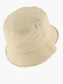 Beige Fila Bucket Hat Mit -Beroemde Schoenen Winkel 2181431 H4
