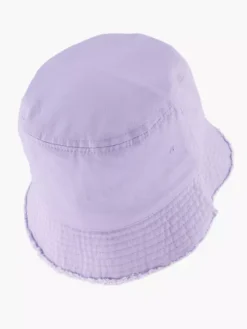 Lila Fila Bucket Hat Mit -Beroemde Schoenen Winkel 2181435 H4