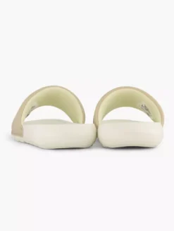 Zandkleurige W Nike Vctori One Slide -Beroemde Schoenen Winkel 2184646 H4