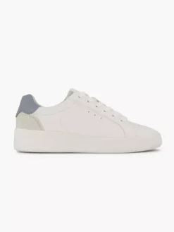 ONLY Shoes Witte Sneaker Memory Foam