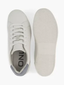 ONLY Shoes Witte Sneaker Memory Foam 8 ONLY Shoes Witte Sneaker Memory Foam -Beroemde Schoenen Winkel 2185006 H3