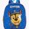 Donkerblauwe Rugzak Paw Patrol