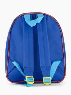 Donkerblauwe Rugzak Paw Patrol -Beroemde Schoenen Winkel 2187433 H3