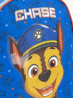Donkerblauwe Rugzak Paw Patrol -Beroemde Schoenen Winkel 2187433 H4
