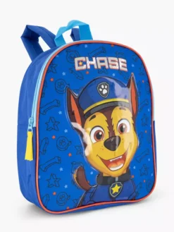 Donkerblauwe Rugzak Paw Patrol -Beroemde Schoenen Winkel 2187433 H6