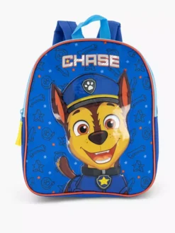 Donkerblauwe Rugzak Paw Patrol -Beroemde Schoenen Winkel 2187433 HL1