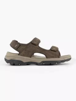 Skechers Bruine Sandaal