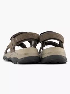 Skechers Bruine Sandaal -Beroemde Schoenen Winkel 2187927 H4