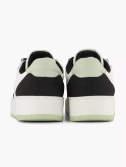 ONLY Shoes Zwart/ Witte Sneaker Memory Foam 9 ONLY Shoes Zwart/ Witte Sneaker Memory Foam -Beroemde Schoenen Winkel 2188171 H4