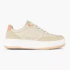 ONLY Shoes Beige Sneaker Memory Foam
