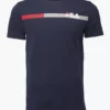 Fila Donkerblauwe Sofades Logo Teeda