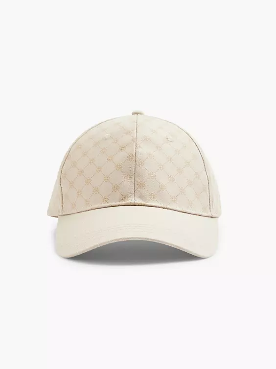 Beige Pet Print 4 Beige Pet Print - Afbeelding 4