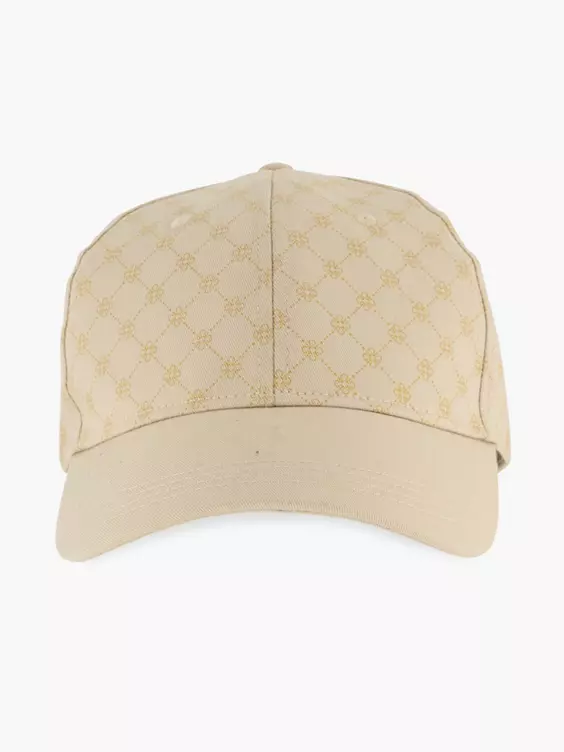 Beige Pet Print 1 Beige Pet Print