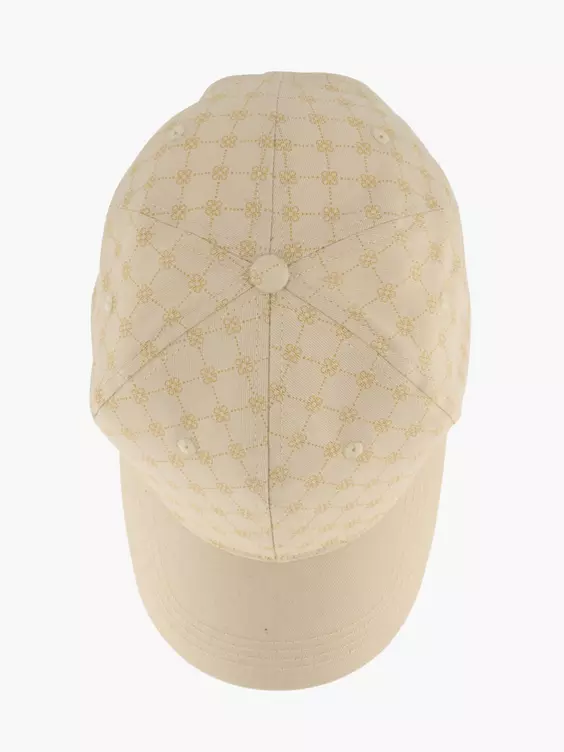 Beige Pet Print 3 Beige Pet Print - Afbeelding 3