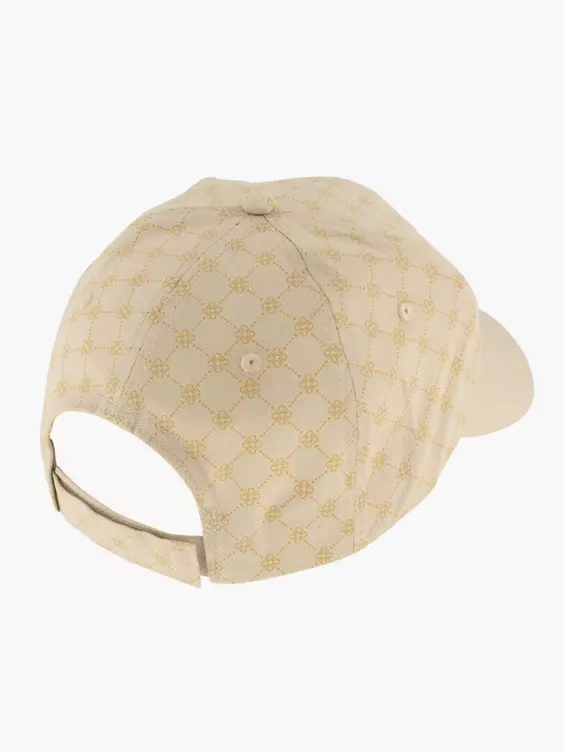 Beige Pet Print 7 Beige Pet Print - Afbeelding 7