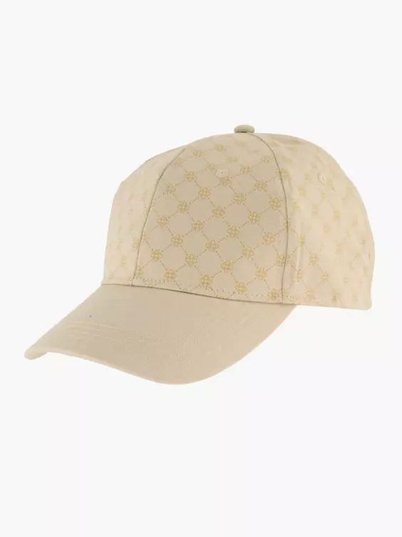 Beige Pet Print 9 Beige Pet Print - Afbeelding 9