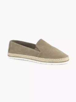 Taupe Loafer 11 Taupe Loafer -Beroemde Schoenen Winkel 2189640 H6