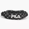 Fila Zwarte Heuptas Print