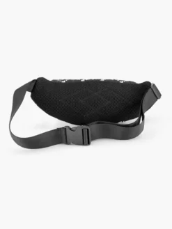 Fila Zwarte Heuptas Print -Beroemde Schoenen Winkel 2191034 H3