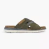 Groene Slipper