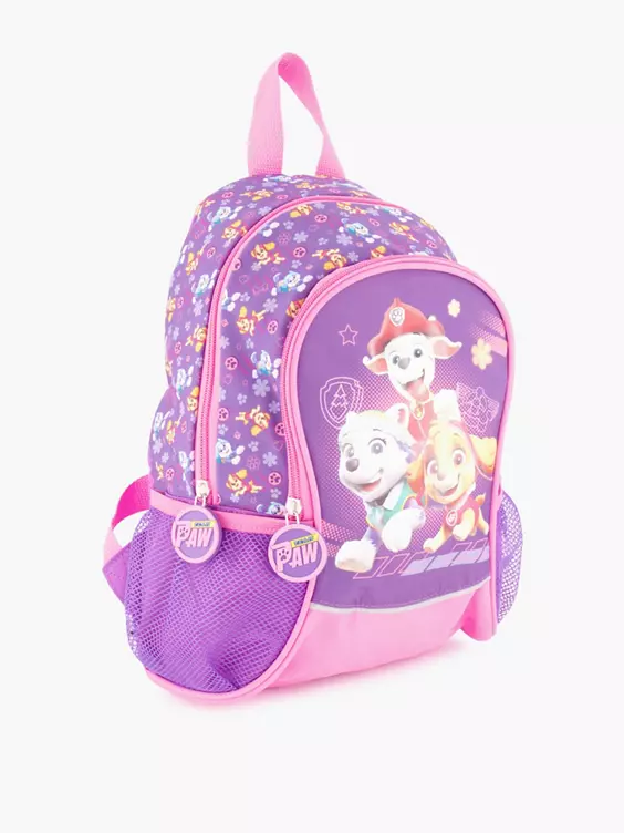 Lila Rugzak Paw Patrol 2 Lila Rugzak Paw Patrol - Afbeelding 2