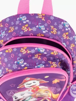 Lila Rugzak Paw Patrol 10 Lila Rugzak Paw Patrol -Beroemde Schoenen Winkel 2194619 H5