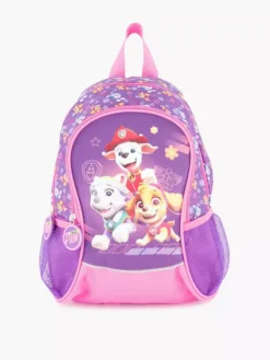 Lila Rugzak Paw Patrol 11 Lila Rugzak Paw Patrol -Beroemde Schoenen Winkel 2194619 HL1