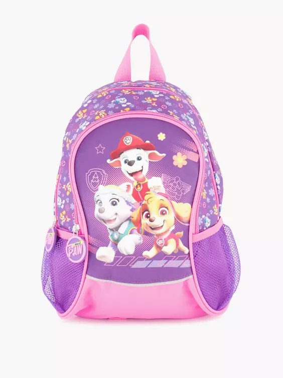 Lila Rugzak Paw Patrol 6 Lila Rugzak Paw Patrol - Afbeelding 6