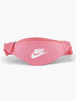 Nike Coral Heritage Waistpack