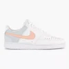 Nike Witte Court Vision Low