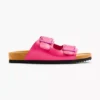 Roze Slipper Gespen