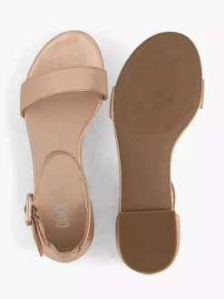 Gouden Sandaal -Beroemde Schoenen Winkel 2201325 H3