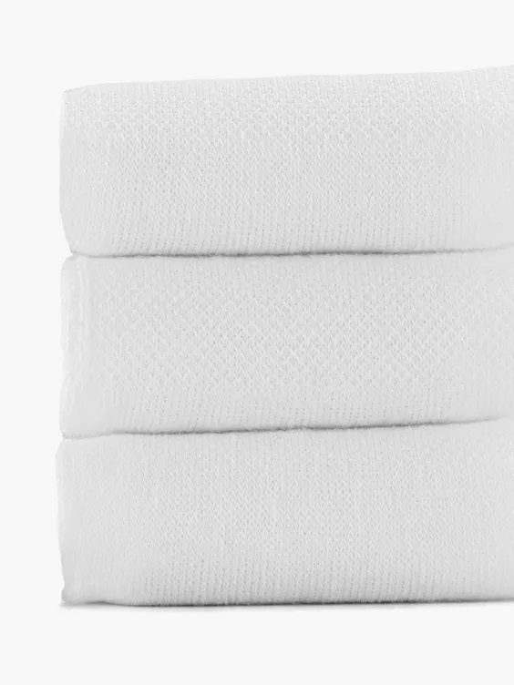 Nike Witte U NK NSW Everyday Essential CR 38-42 2 Nike Witte U NK NSW Everyday Essential CR 38-42 - Afbeelding 2