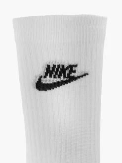Nike Witte U NK NSW Everyday Essential CR 38-42 5 Nike Witte U NK NSW Everyday Essential CR 38-42 -Beroemde Schoenen Winkel 2202739 H3