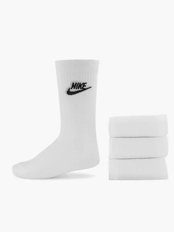Nike Witte U NK NSW Everyday Essentail CR 42-46 1 Nike Witte U NK NSW Everyday Essentail CR 42-46