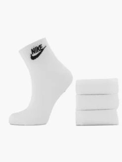 Nike Witte U NK NSW Everyday Essential An