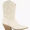 Beige Cowboy Laars