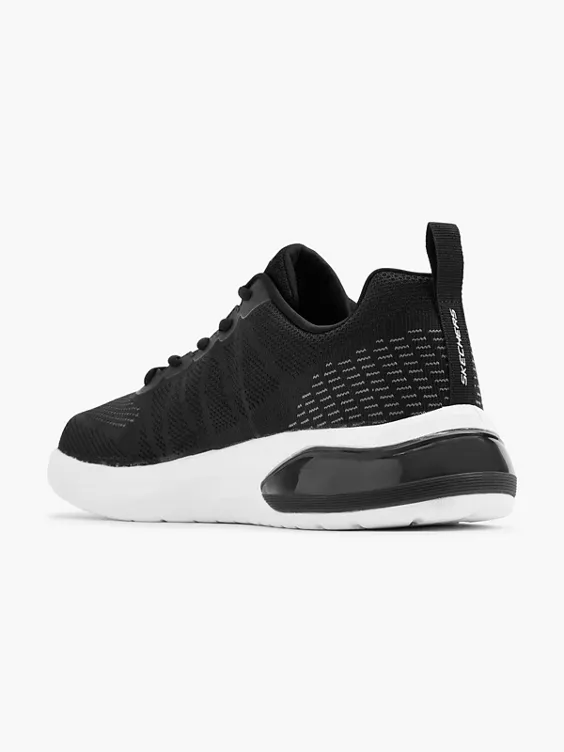 Skechers Zwarte Fresh - Air - Cedro 3 Skechers Zwarte Fresh - Air - Cedro - Afbeelding 3