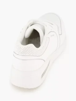 Skechers Witte Solitair- Pristina -Beroemde Schoenen Winkel 2206630 H5